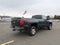2018 Chevrolet Silverado 2500HD Work Truck