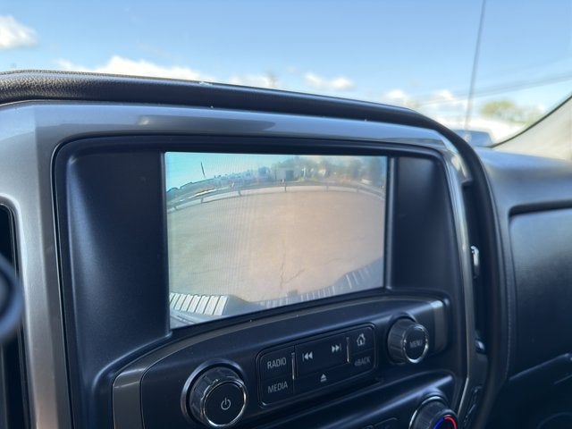 2019 Chevrolet Silverado 2500HD High Country