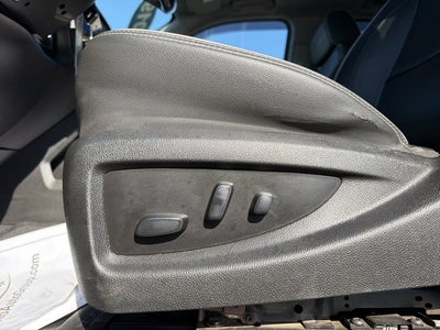 2019 Chevrolet Silverado 2500HD High Country