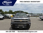 2018 Chevrolet Silverado 2500HD High Country