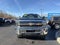 2017 Chevrolet Silverado 2500HD LT