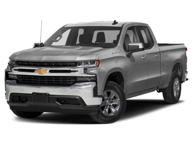 2021 Chevrolet Silverado 1500 LT LT1