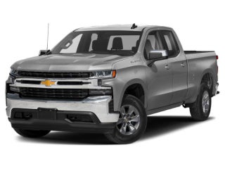 2021 Chevrolet Silverado 1500 LT LT1