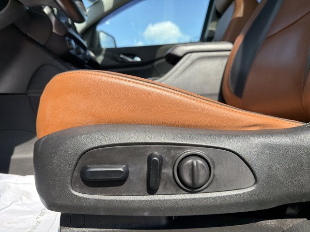 2020 GMC Acadia AT4