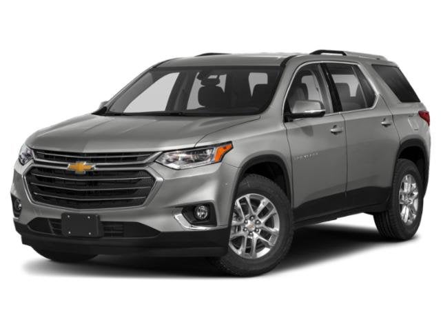 2019 Chevrolet Traverse LT Cloth w/1LT