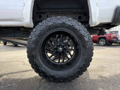 2019 GMC Sierra 2500HD Denali