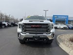 2021 GMC Sierra 2500HD SLT