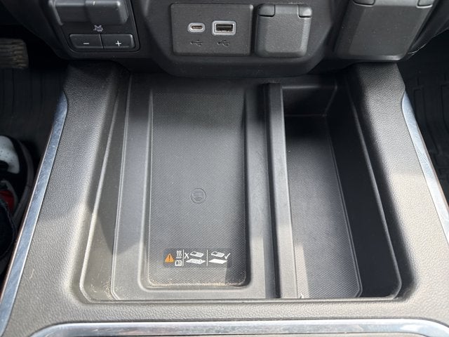 2021 GMC Sierra 2500HD SLT