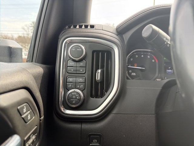 2021 GMC Sierra 2500HD SLT