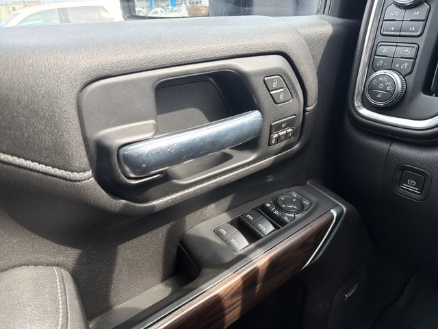 2021 GMC Sierra 2500HD SLT
