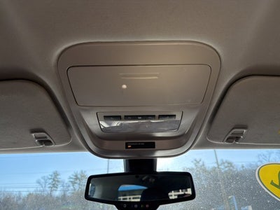 2022 GMC Canyon AT4 w/Leather
