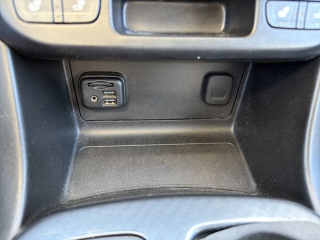 2022 GMC Canyon AT4 w/Leather