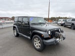 2011 Jeep Wrangler 70th Anniversary Edition