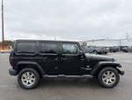 2011 Jeep Wrangler 70th Anniversary Edition