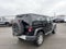 2011 Jeep Wrangler 70th Anniversary Edition