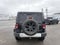2011 Jeep Wrangler 70th Anniversary Edition