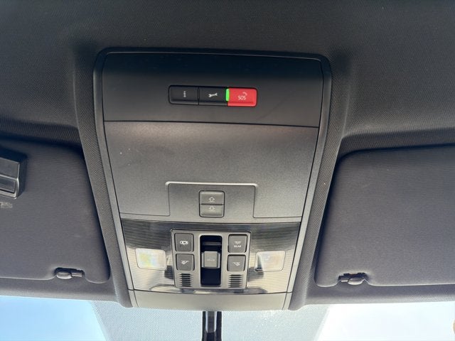 2020 Volkswagen Atlas Cross Sport 2.0T SE w/Technology