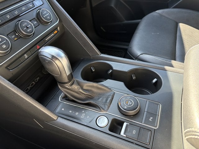 2020 Volkswagen Atlas Cross Sport 2.0T SE w/Technology