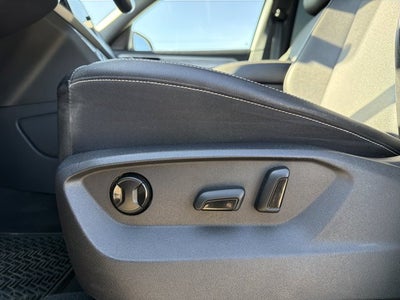 2020 Volkswagen Atlas Cross Sport 2.0T SE w/Technology