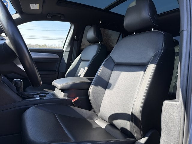 2020 Volkswagen Atlas Cross Sport 2.0T SE w/Technology