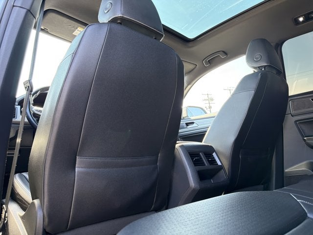 2020 Volkswagen Atlas Cross Sport 2.0T SE w/Technology