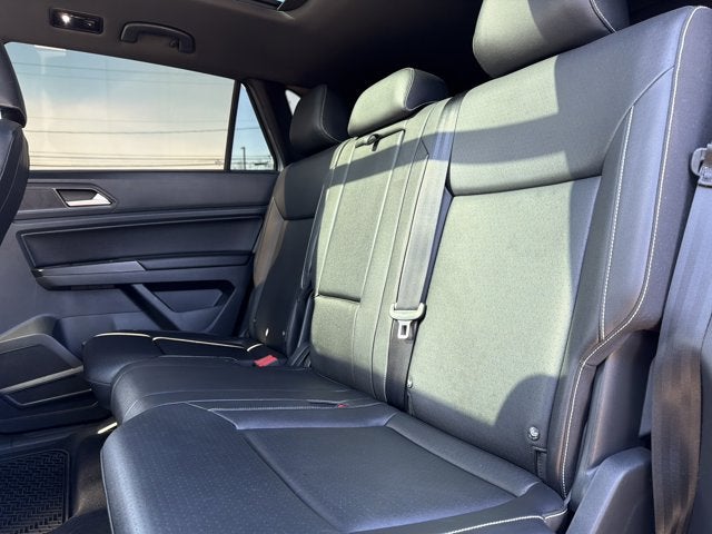 2020 Volkswagen Atlas Cross Sport 2.0T SE w/Technology