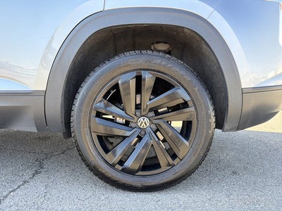 2020 Volkswagen Atlas Cross Sport 2.0T SE w/Technology