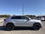 2020 Volkswagen Atlas Cross Sport 2.0T SE w/Technology