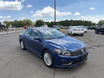 2017 Volkswagen Passat 1.8T SE