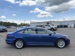 2017 Volkswagen Passat 1.8T SE