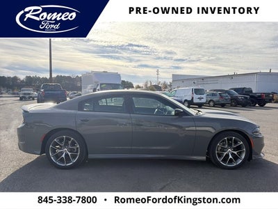 2023 Dodge Charger GT