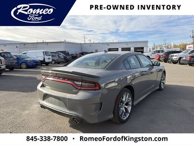 2023 Dodge Charger GT