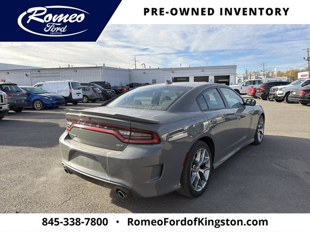 2023 Dodge Charger GT