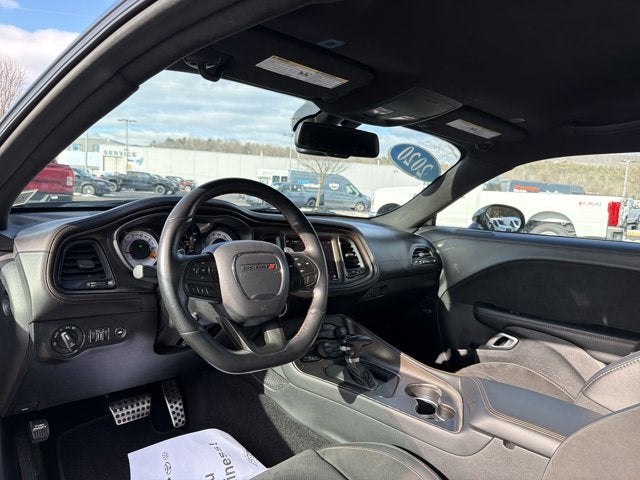 2020 Dodge Challenger R/T Scat Pack