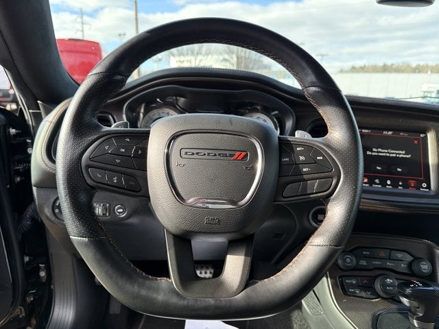 2020 Dodge Challenger R/T Scat Pack