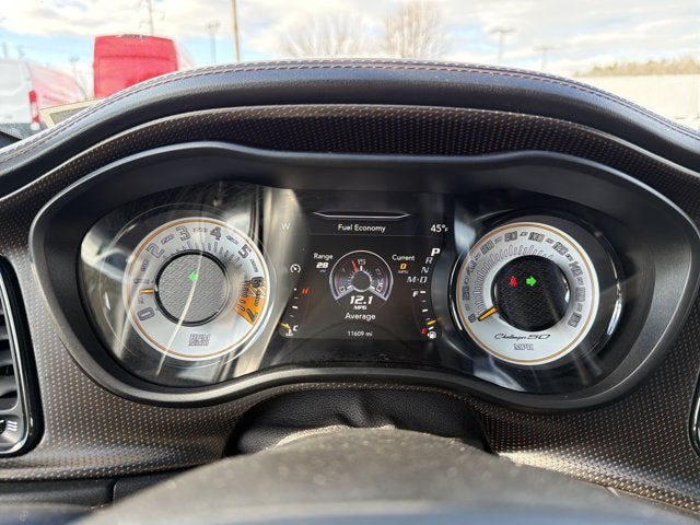 2020 Dodge Challenger R/T Scat Pack