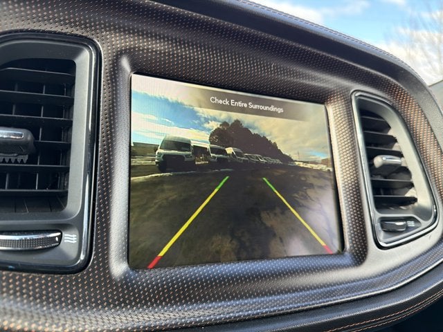 2020 Dodge Challenger R/T Scat Pack