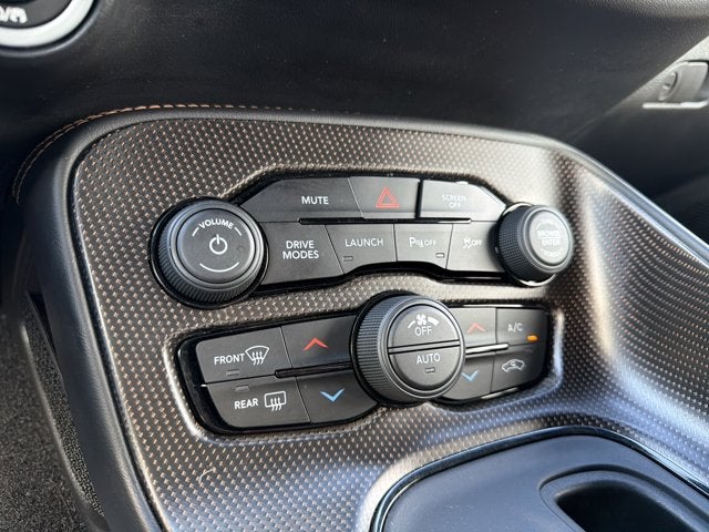 2020 Dodge Challenger R/T Scat Pack