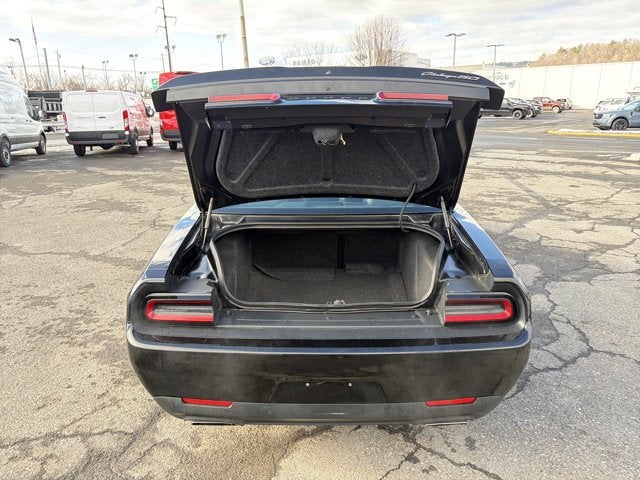 2020 Dodge Challenger R/T Scat Pack
