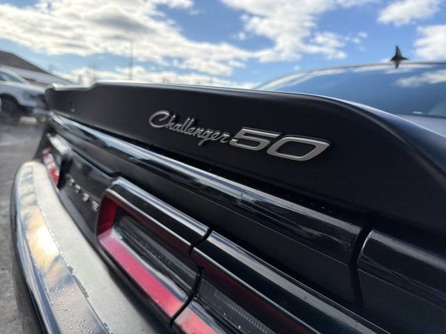 2020 Dodge Challenger R/T Scat Pack