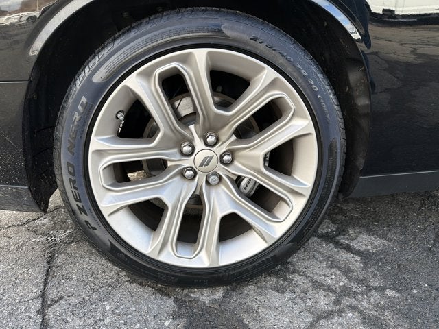 2020 Dodge Challenger R/T Scat Pack