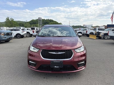 2023 Chrysler Pacifica Hybrid Limited