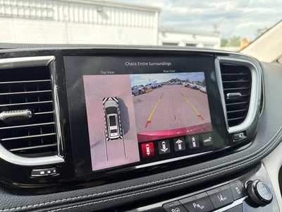 2023 Chrysler Pacifica Hybrid Limited