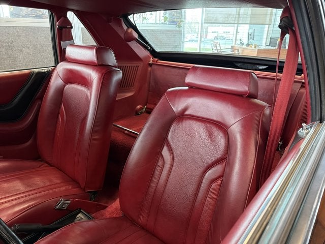 1982 Ford Escort EXP Sport