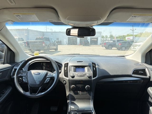 2019 Ford Edge SE