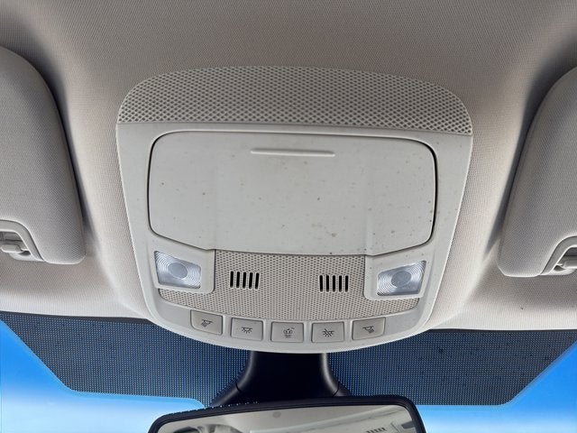 2019 Ford Edge SE