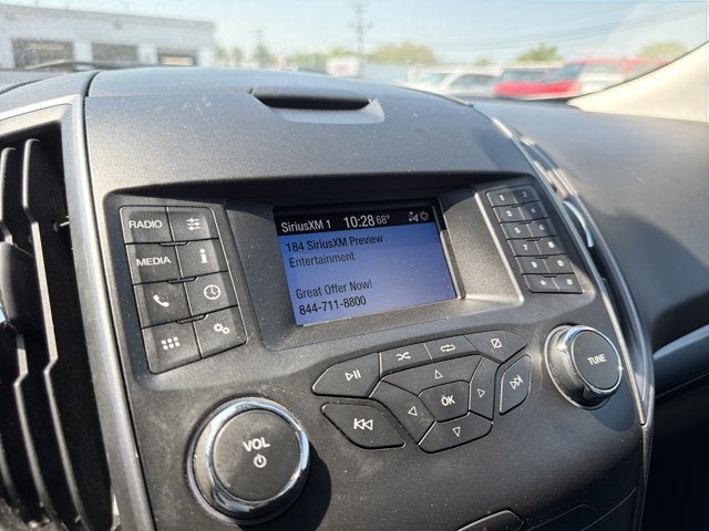 2019 Ford Edge SE