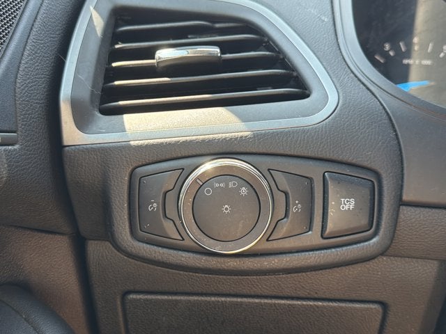 2019 Ford Edge SE