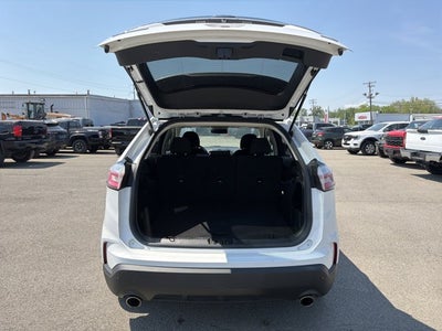 2019 Ford Edge SE