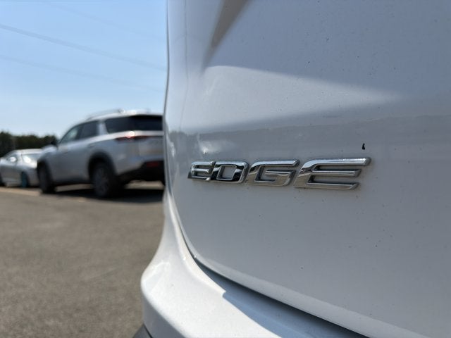 2019 Ford Edge SE